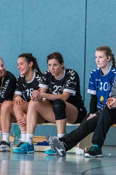 Bild 310 - Frauen OL TuS Esingen - SG Niendorf/Wandsetal : Ergebnis: 24:17